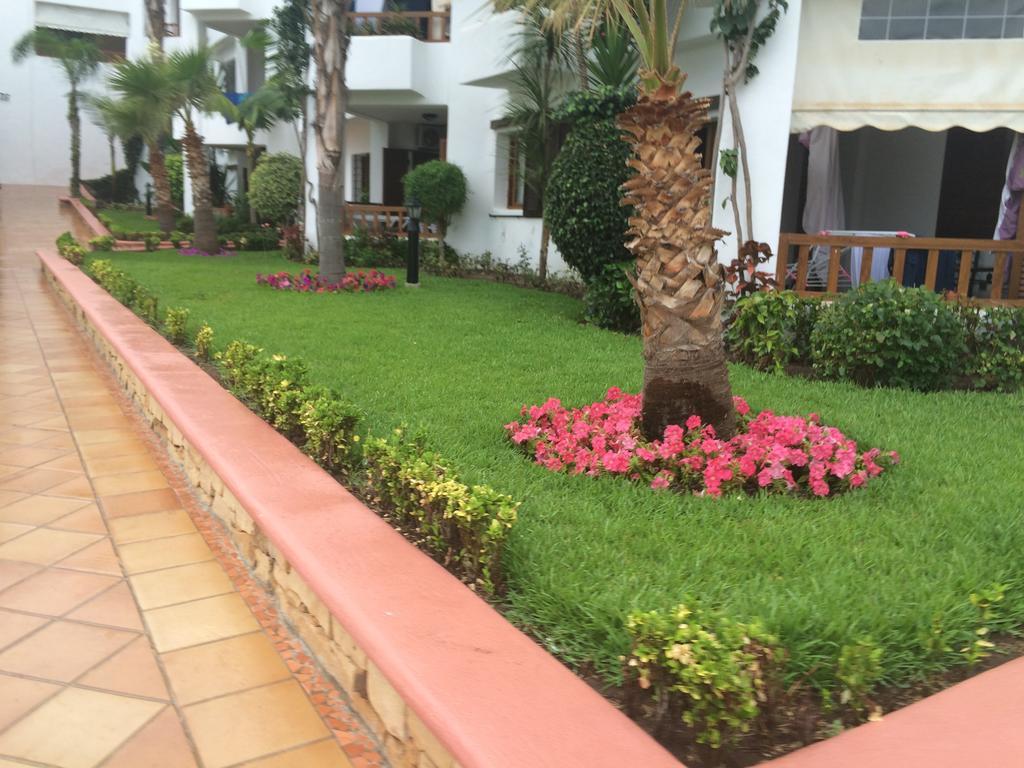 Duplexe Marina Beach Restinga Smir Exterior photo